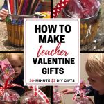 This Valentine's Day, Thank Your Teachers With These Heartwarming Gift Ideas Valentines Day favor idea to gift your teachers