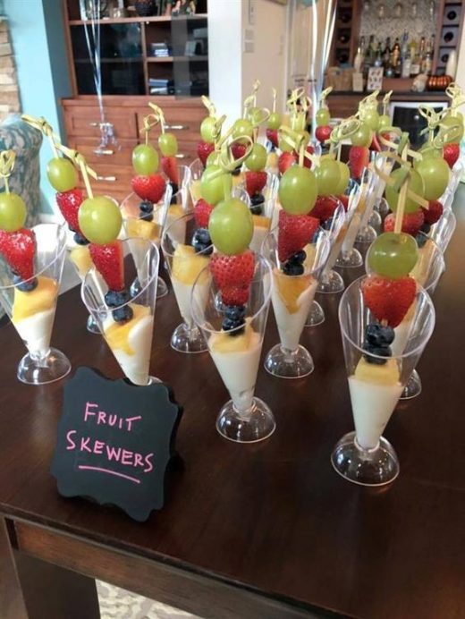 Kids Friendly Desserts For Valentine's Day