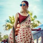 Different Types Of Belts Which Can Be Worn With A Saree Wear saree with belts