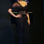 Priyanka Chopra Slayed In All Black Avatar At The 15th Edition Of Blenders Pride Fashion Tour Priyanka Chopra At Blender's Pride Fashion Tour 2020