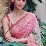 Alia Bhatt bridesmaid looks