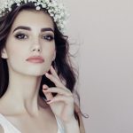 Everyday makeup with BB Cream