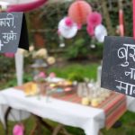 Home Decor Ideas For Holi Party Holi decor ideas
