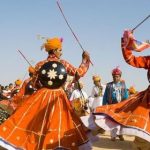 Block Your Travel Dates From 6th To 7th May, To Witness The Spectacular Mount Abu Summer Festival Mount Abu Summer festival