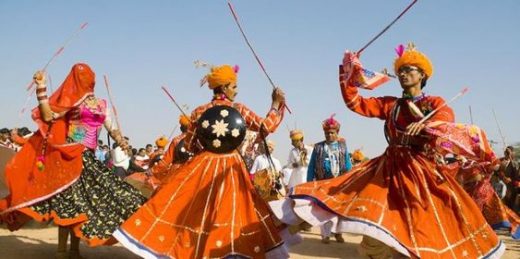 Mount Abu Summer festival