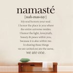 Amidst Corona Virus Threat, Say No To Handshakes And Go For Traditional NAMASTE Instead Benefits and importance of Namaste