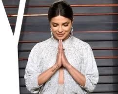 Namaste is the new handshake admist corona virus threat