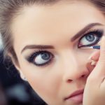 Natural, Herbal and Ayurvedic Kajal brands in India