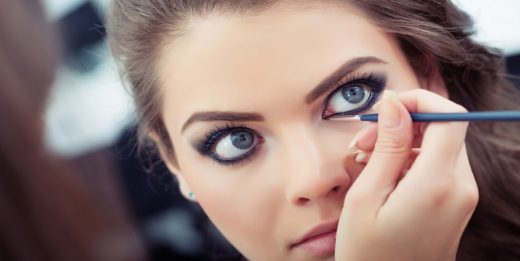Natural, Herbal and Ayurvedic Kajal brands in India