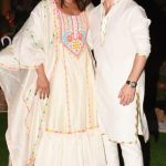 Priyanka Chopra And Nick Jonas Holi Dhamal At Isha Ambani's Holi Party Is A Must Watch Thing Priyanka and Nick Jonas at Isha Ambani's holi party