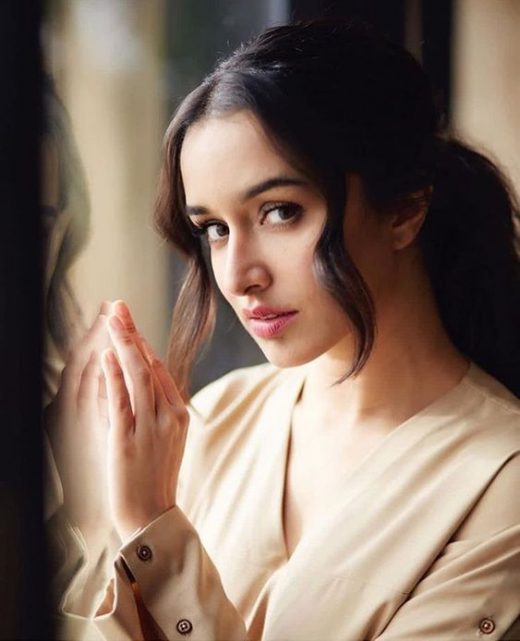 Shraddha Kapoor summer outfits