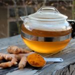 Immunity Boosting Tea Recipes To Consume Right Now Turmeric tea immunity booster drinks