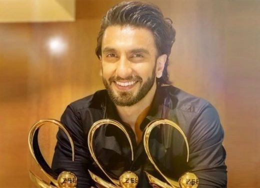 Zee Cine Awards 2020
