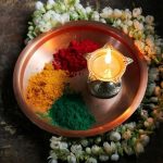 5 Ways To Present Holi Colors In Style Ways To Present Holi Colors In Style