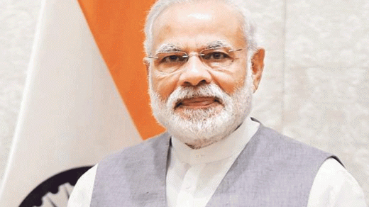meet these 7 women who took over Prime Minister Modi's twitter account on International Women's Day