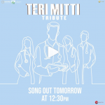 Akshay Kumar pays tribute to doctors with a heartfelt Teri Mitti song