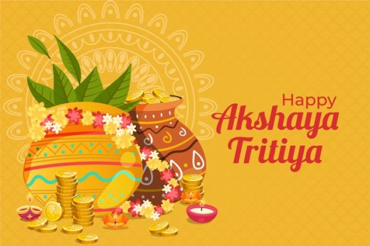 Akshaya Tritiya 2020 and what to do on this day