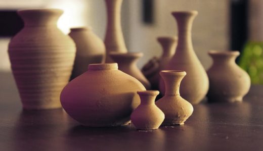 Benefits of storing water in clay pots for summers