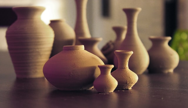 Benefits of storing water in clay pots for summers