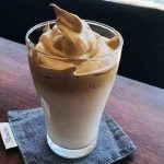 Dalgona coffee recipe in three different ways