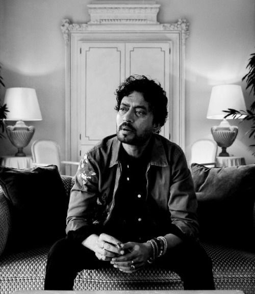 Hollywood pays tribute to Irfaan Khan