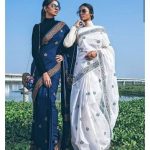 5 Trendy Alternatives Of Blouse For Regular Saree's Interesting things to pair with a saree