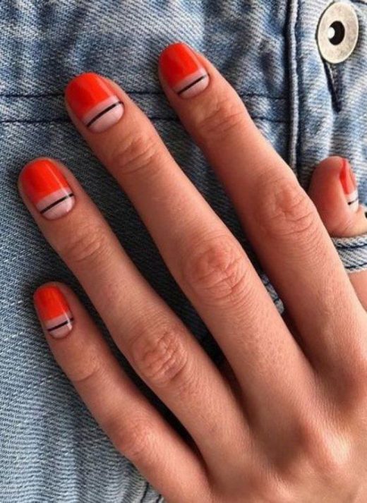 Nail art designs