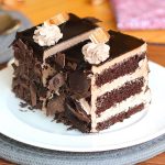 Simple Chocolate Pastry Recipe For Lockdown Which You Can Easily Make With Chocolate Cream Biscuits No bake chocolate pastry recipe for lockdown