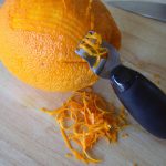 5 Ways To Use And Consume Leftover Orange Peels Orange peel uses orange zest