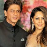 Shah Rukh Khan And Wife Gauri Khan Turn Their Four storey Office Space Into Quarantine Center Shah Rukh Khan and Gauri Khan turn their office space into quarantine center