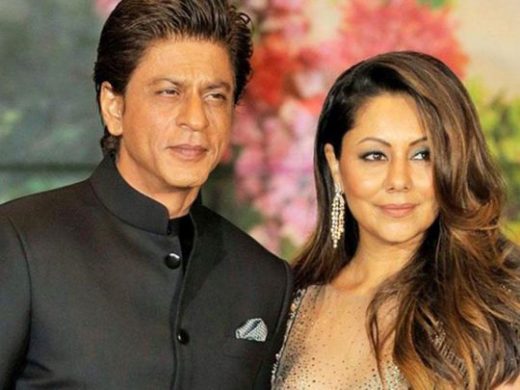 Shah Rukh Khan and Gauri Khan turn their office space into quarantine center