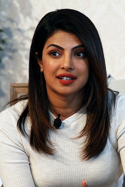 Shah Rukh Khan and Priyanka Chopra Jonas deliver heartwarming messages at The one world concert