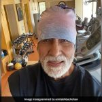 Amitabh Bachchan's new post emphasis on quarantining hatred towards each other to save precious relationships Amitabh Bachchan inspiring post