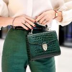 Bags which look flattering On a petite figure Bags for petite women