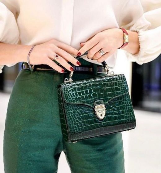Bags for petite women