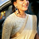 Blouse Ideas To Match With Your Kerala Saree's Kerala saree blouse designs
