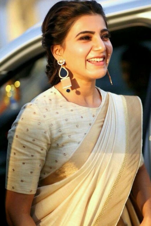 Kerala saree blouse designs