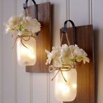 Mason jar ideas