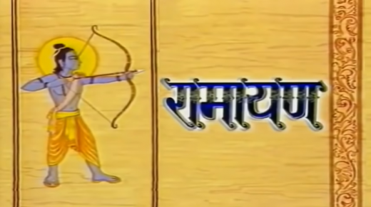 Ramayan becomes the most watched show in the world