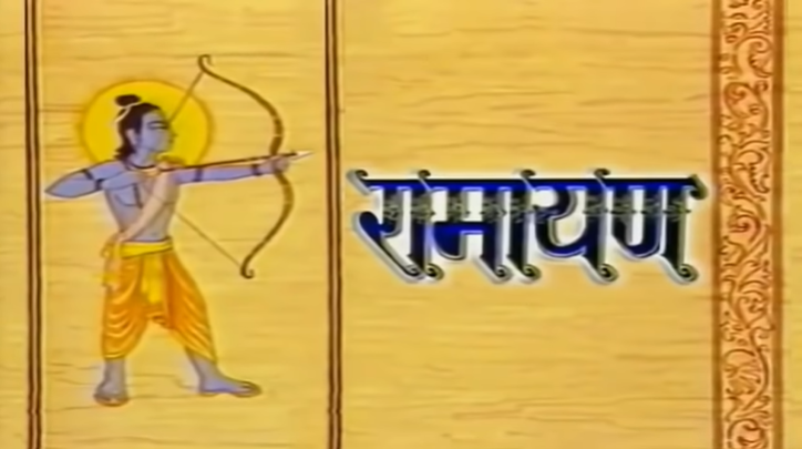 Ramayan becomes the most watched show in the world