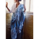 Style Your Saree's With A White Shirt For A Contemporary Look Wear white shirt with saree's