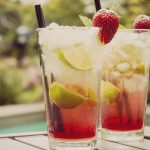 6 Refreshing Summer Drinks Which Are Super Easy To Make refreshing summer drink recipes