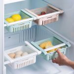 5 Products Which Will Help Achieving An Organized And Clean Fridge Keep fridge clean and organised
