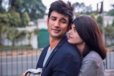 Dil Bechara garners 95 million views in 24 hrs of release