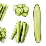 Cut cucumbers like a pro Cut cucumbers like a pro