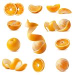 Make This Vitamin C Loaded Face Mask With Leftover Orange Peels Orange peel Vitamin C face mask for oily and acne prone skin