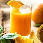 Keep your body healthy and young with these fresh juice recipes loaded with Vitamin C Vitamin C rich Juice recipes