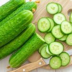 DIY Cucumber Beauty Regime For A Healthy And Younger Looking Skin DIY cucumber beauty regime for younger and supple skin