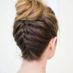 8 Basic Bun Ideas To Choose From Different Bun Styles