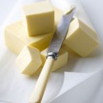 How to store butter